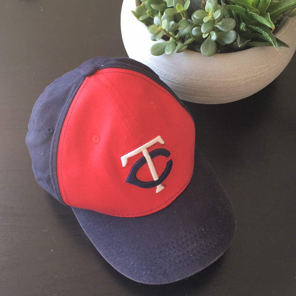 2016 Minnesota Twins Dairy Queen Promo Hat